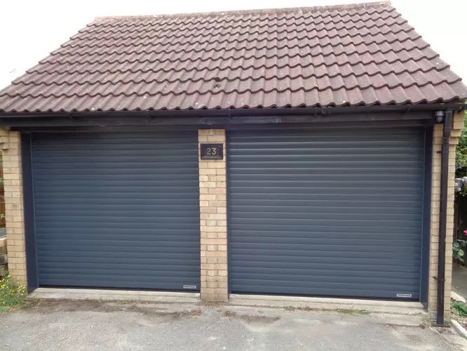 How To Open Your Electric Garage Door In A Power Cut BFCC Garage Doors