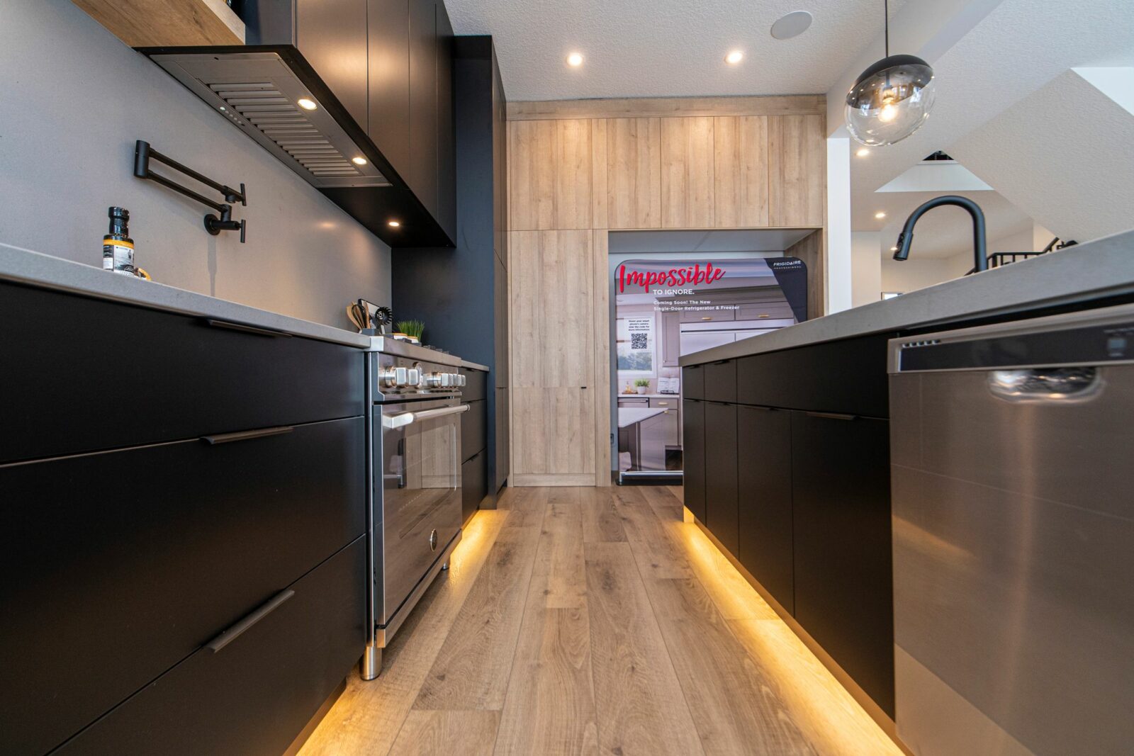 Flooring Features & Benefits Edmonton, AB BFC Flooring & Design Centre