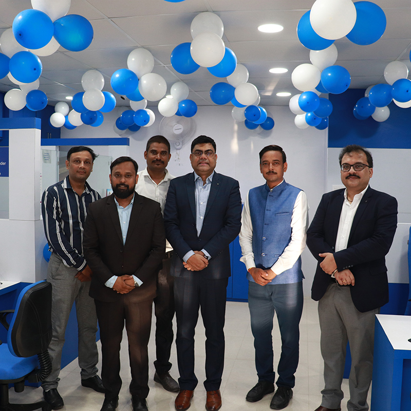 BFC Forex inaugurates its 25th stateoftheart branch at Bareilly