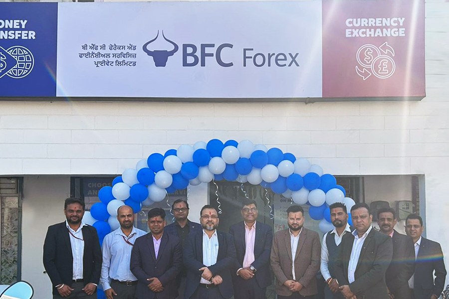 Remittance and FX specialists BFC Forex opens new branch in Nawanshahr