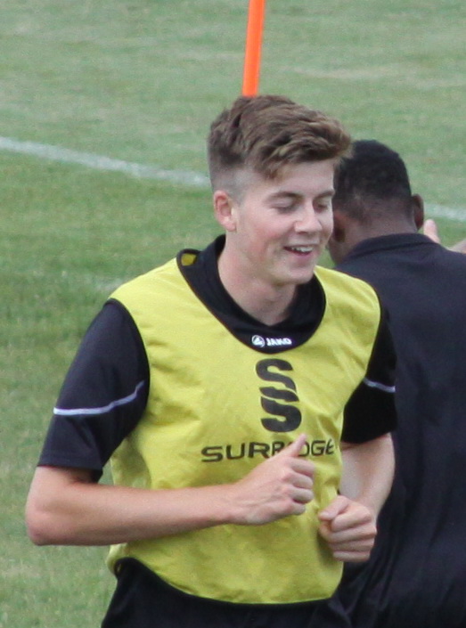 21 Sykes BFCoN på Nett