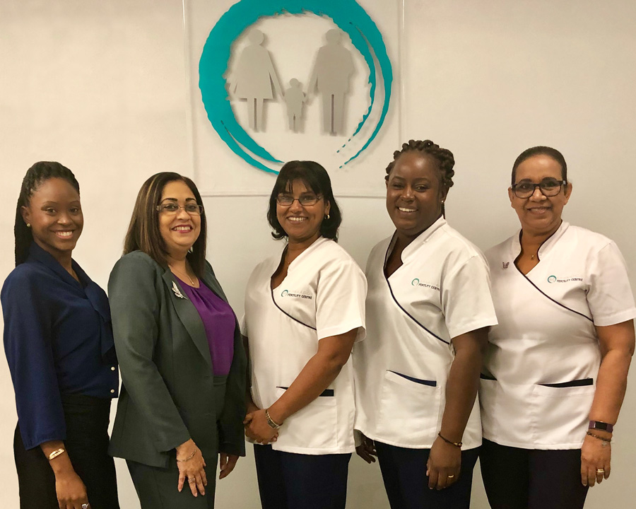 Barbados Fertility Center Trinidad The best IVF solution in Trinidad