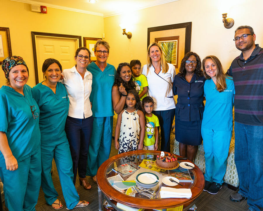 Barbados Fertility Center Trinidad The best IVF solution in Trinidad