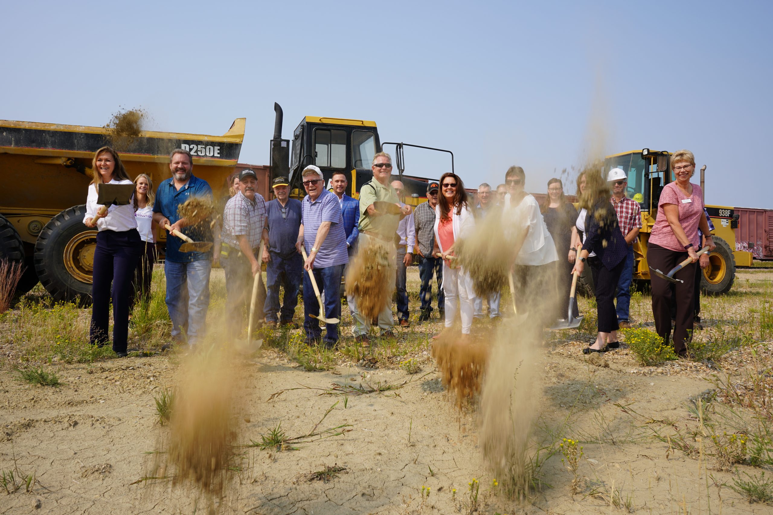 Home Belle Fourche Economic Development Corporation Belle Fourche