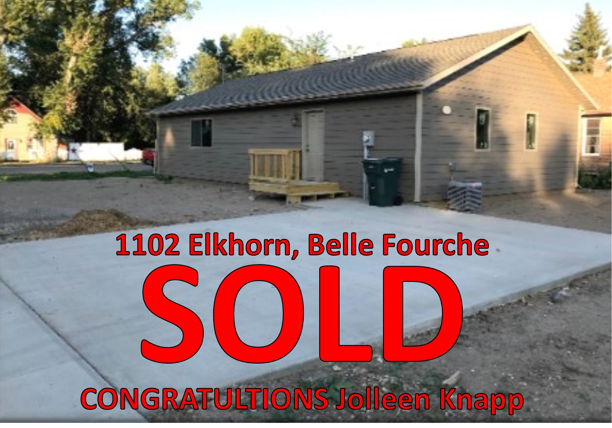 Housing Belle Fourche Economic Development Corporation Belle