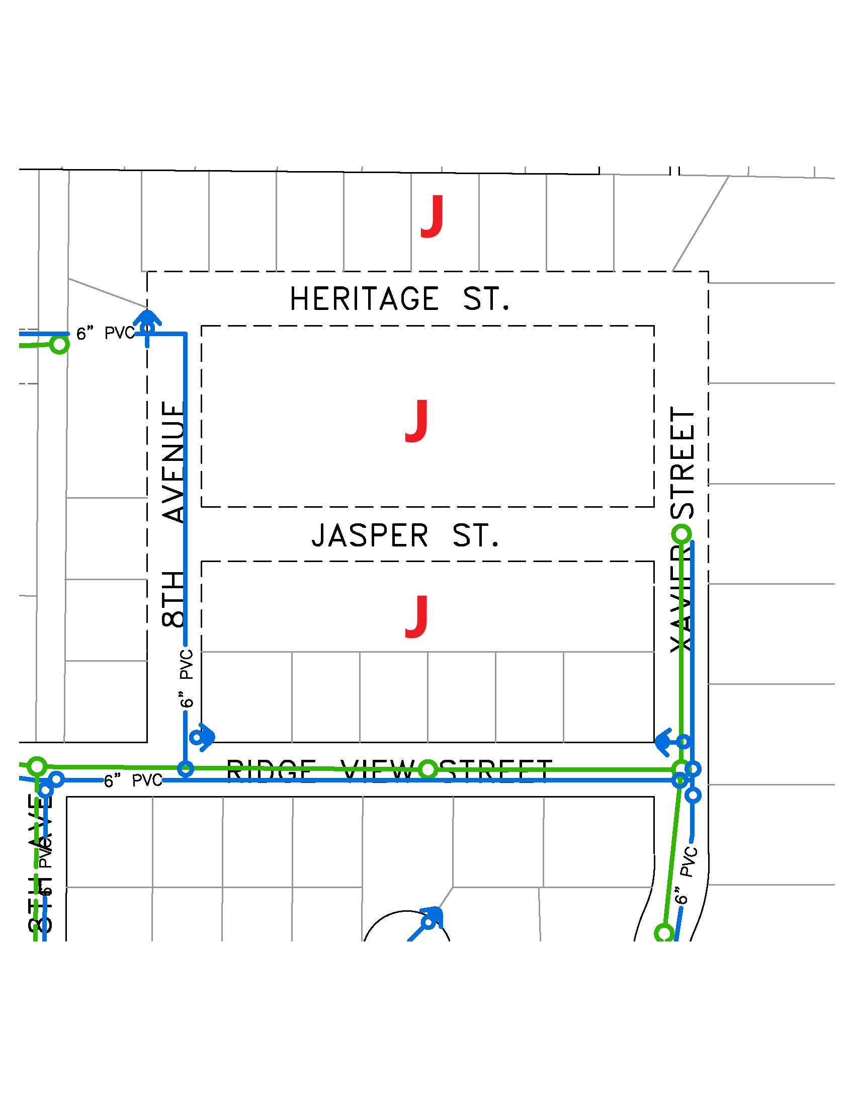 Property J Belle Fourche Economic Development Corporation Belle