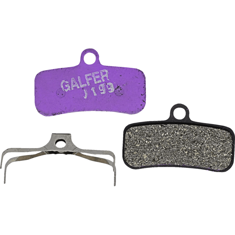 Galfer TRP EBike Brake Pad (BFD426G1652) BFD Moto