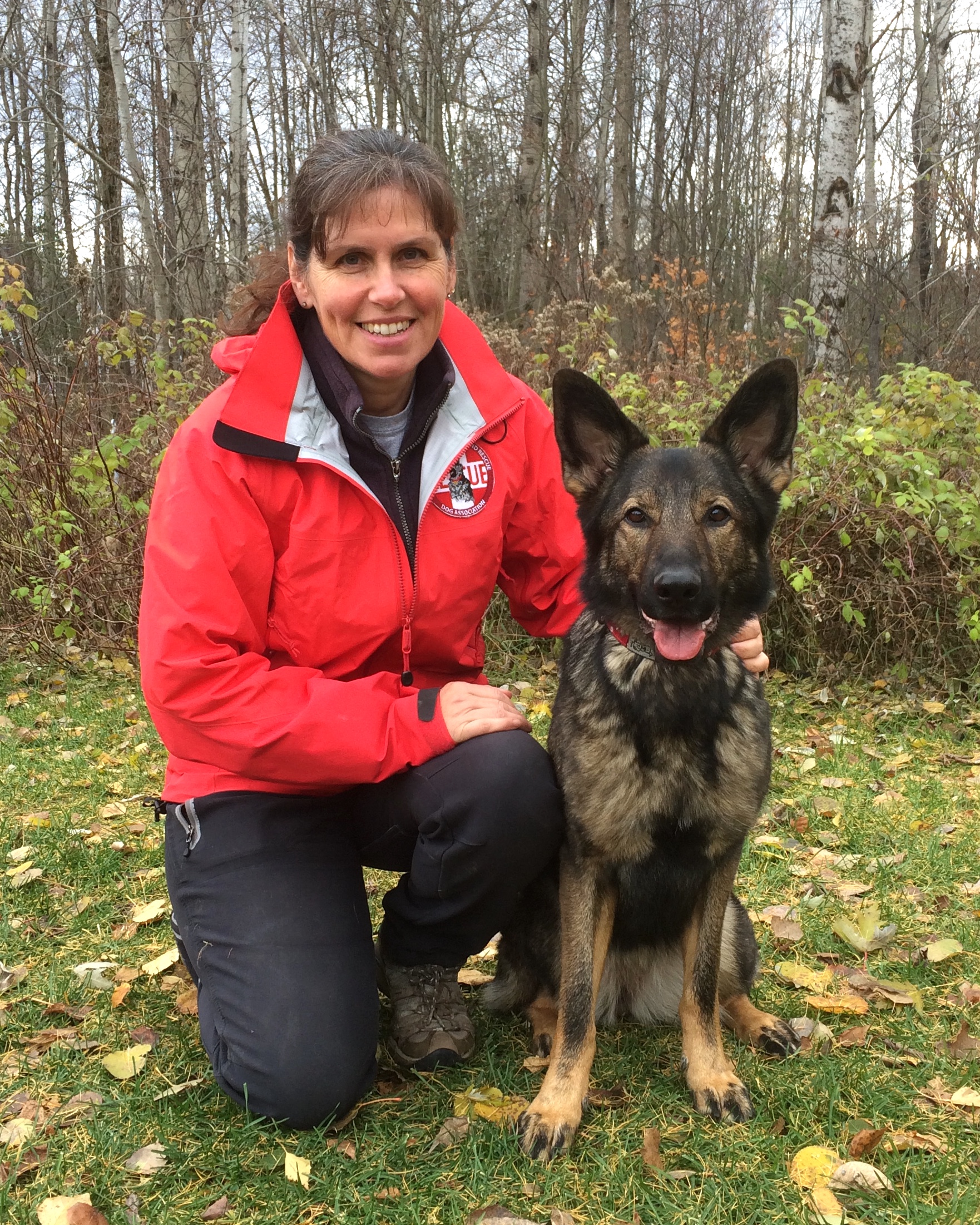 Best Friends Dog Training » Jancy Watkins