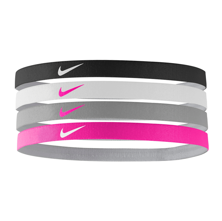 Nike Youth Headbands 4 Pack Boyles Fitness Equipment