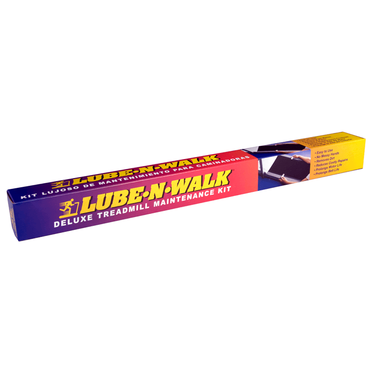 lube n walk treadmill lubrication kit > OFF53