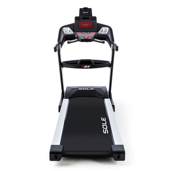 Sole F85 Treadmill Lifetime warranty ZipPay Order online