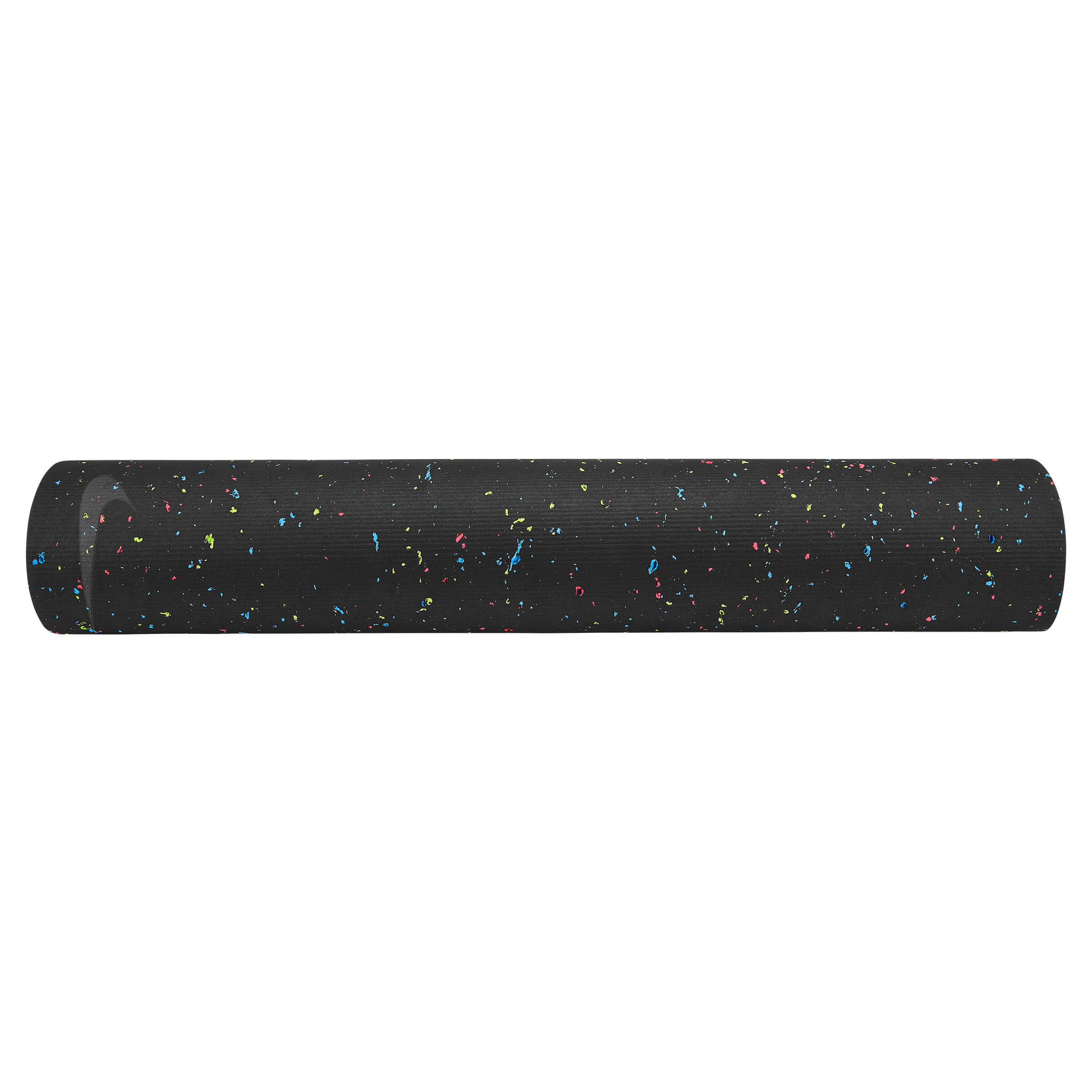 Nike Move Yoga Mat 4mm Black (07) 3185 4040
