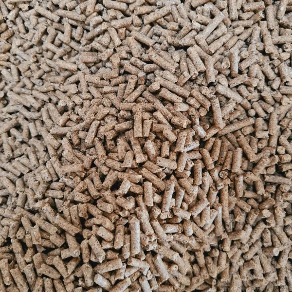 Platina Goat & Sheep Feed Weight Gain and Milk Production