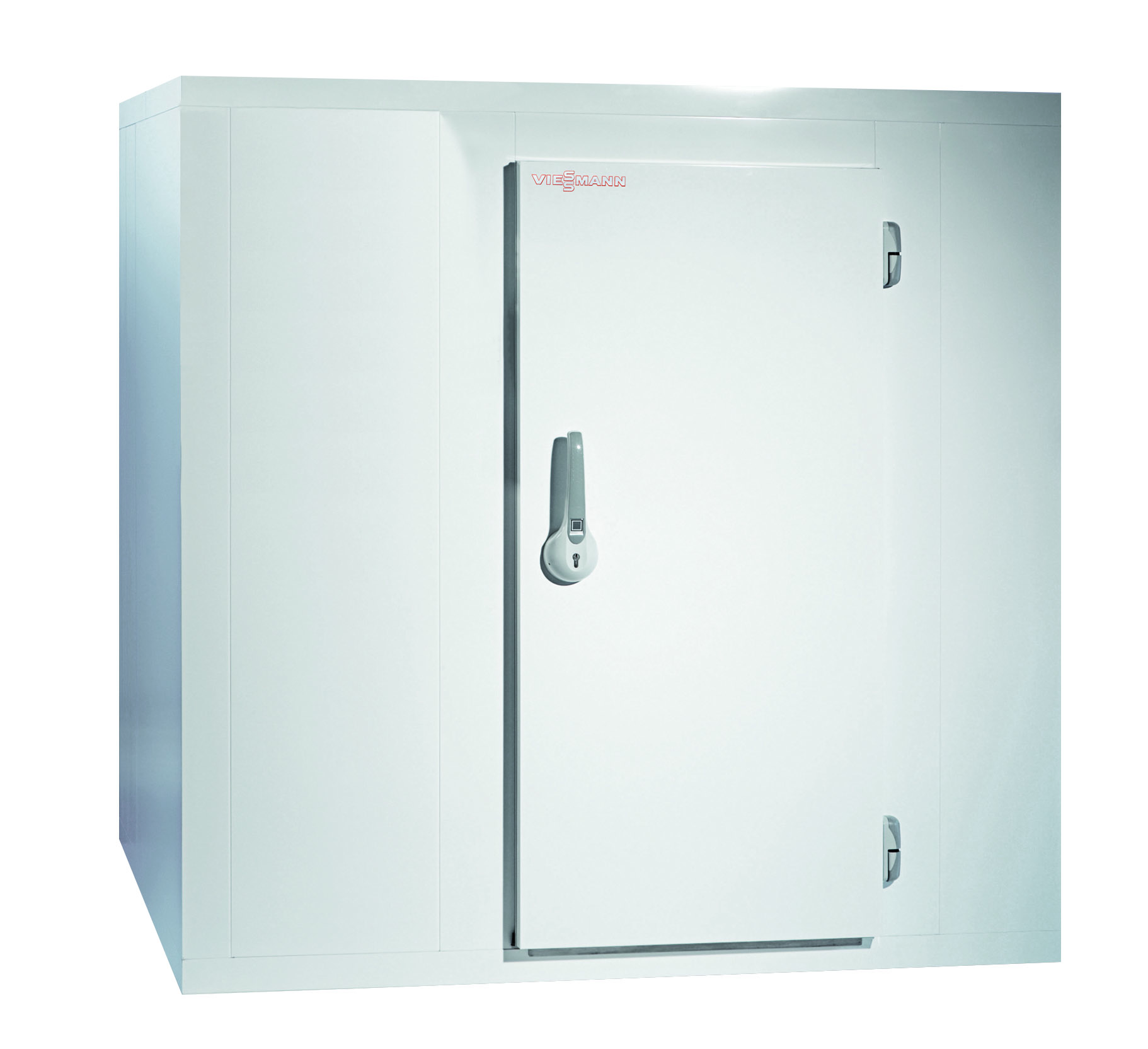 Viessmann launches new line of cold rooms BFFF