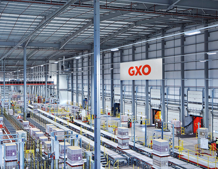 XPO LOGISTICS ANNOUNCES PUBLIC FILING OF FORM 10 REGISTRATION STATEMENT