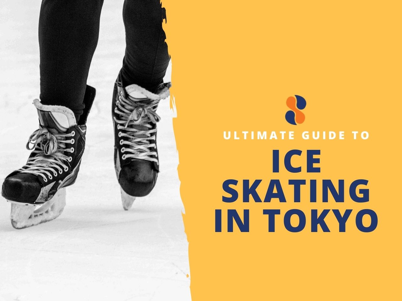 Ultimate Guide to Ice Skating in Tokyo BFF Tokyo