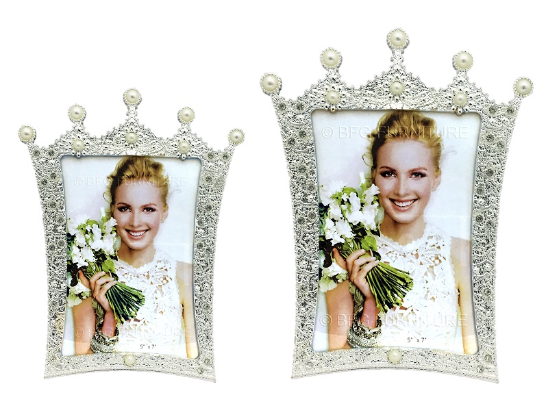 Royal Crown Photo Frame Outdoor Furniture BFG Furniture