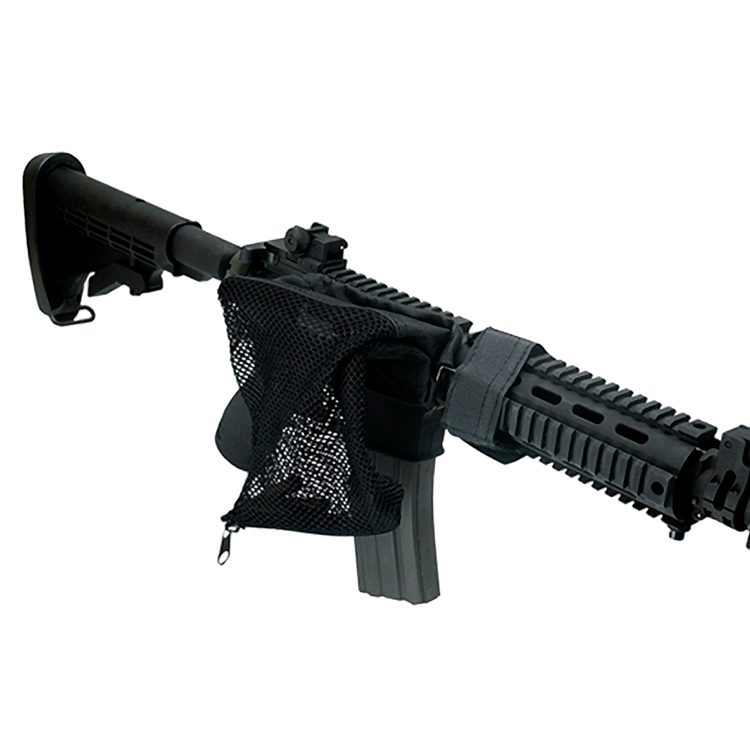 AR15 brass catcher BFG Outdoor