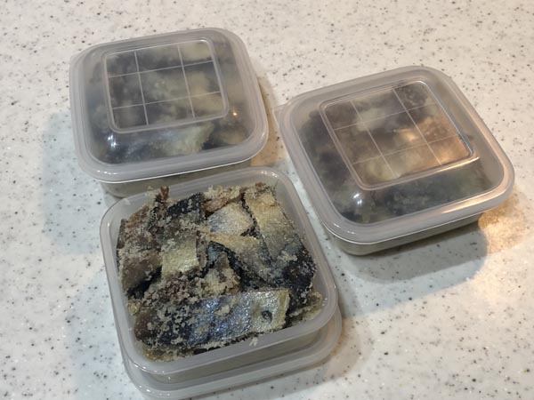 ベスト釣り 餌 作り方 すべての魚の画像