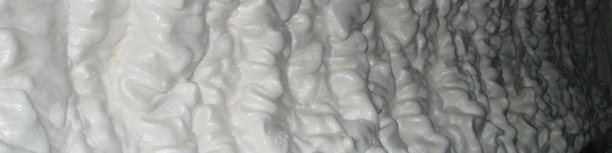 Icynene® Foam