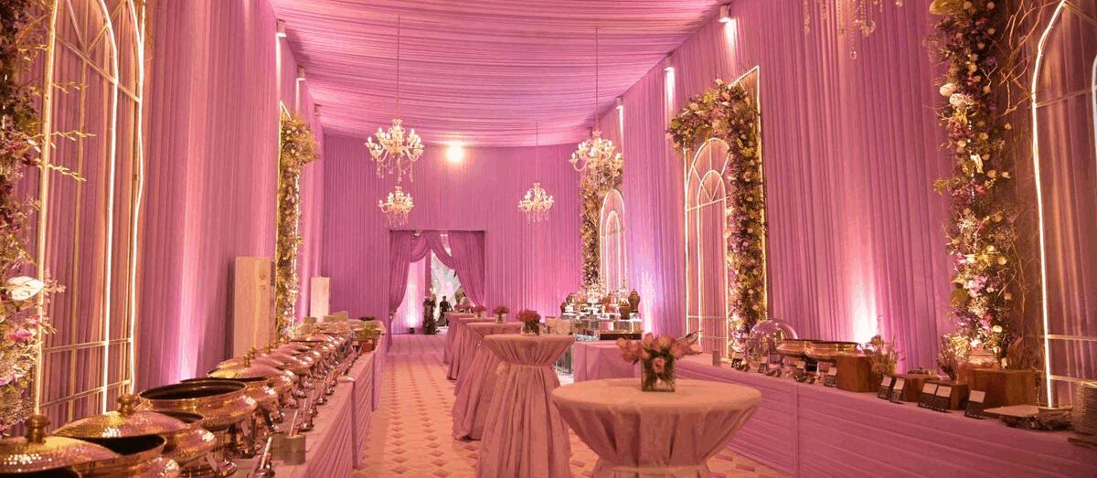 Best Weddings Planners & Events Decorators Company Bfivewarriors Weddings