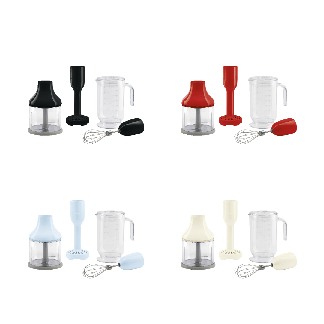 Hand Blender accessories BFJ DESIGN
