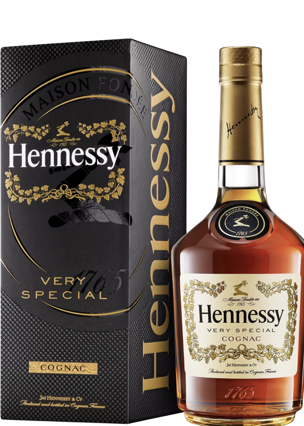 What to Mix with Hennessy Unleash Your Mixology Skills!