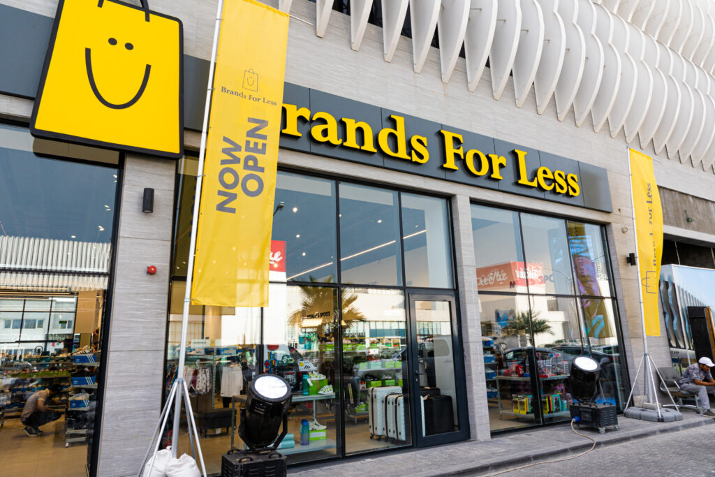 Brands For Less, Al Rai BFL Group