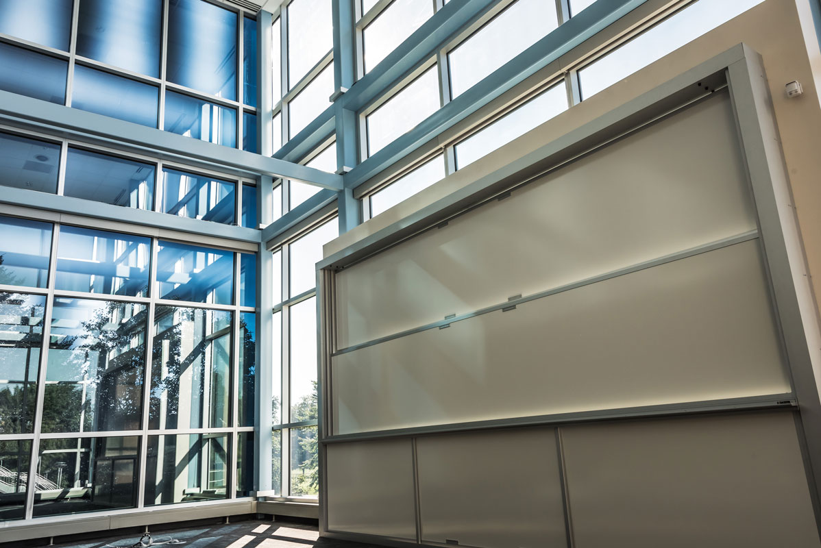 BFM Architects BFM Architects Projects HCC Learning Resource Center