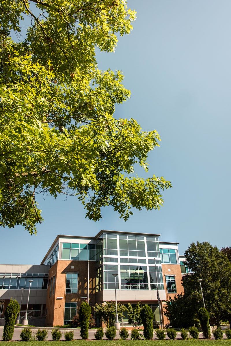 BFM Architects BFM Architects Projects HCC Learning Resource Center