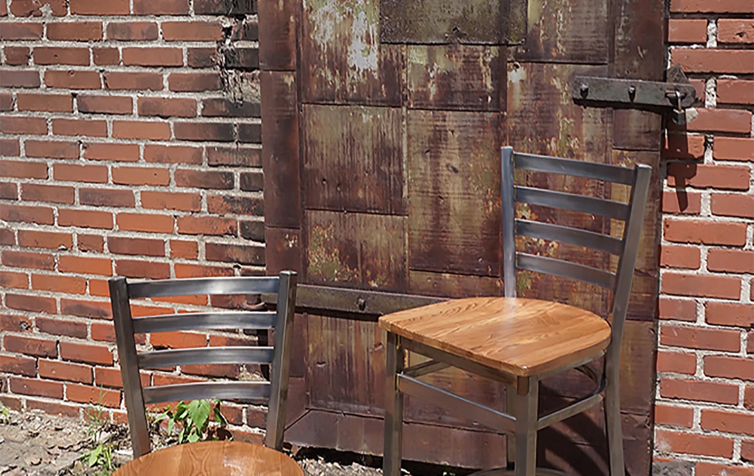 Our Story BFM Seating Dining & Lounge Furniture