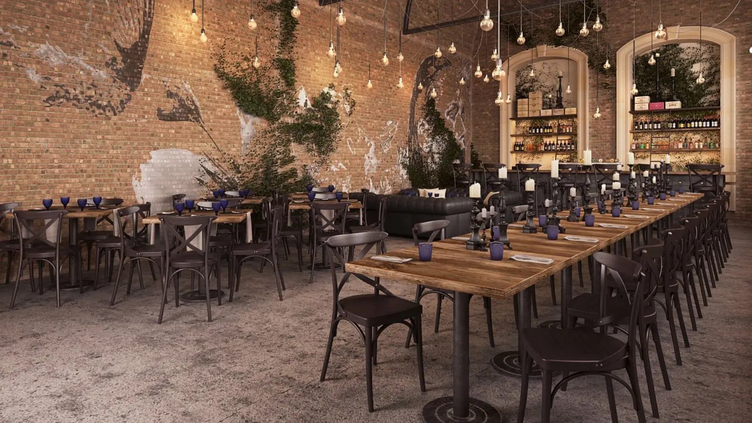 Table Tops What's Right for Your Restaurant? BFM Seating