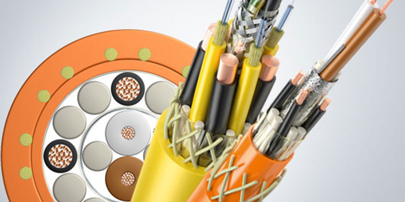 LEONI, sistemas estandarizados y personalizados de cableado British