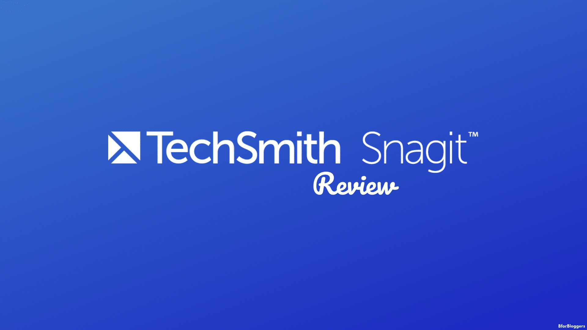 What is snagit 2021 ptfer