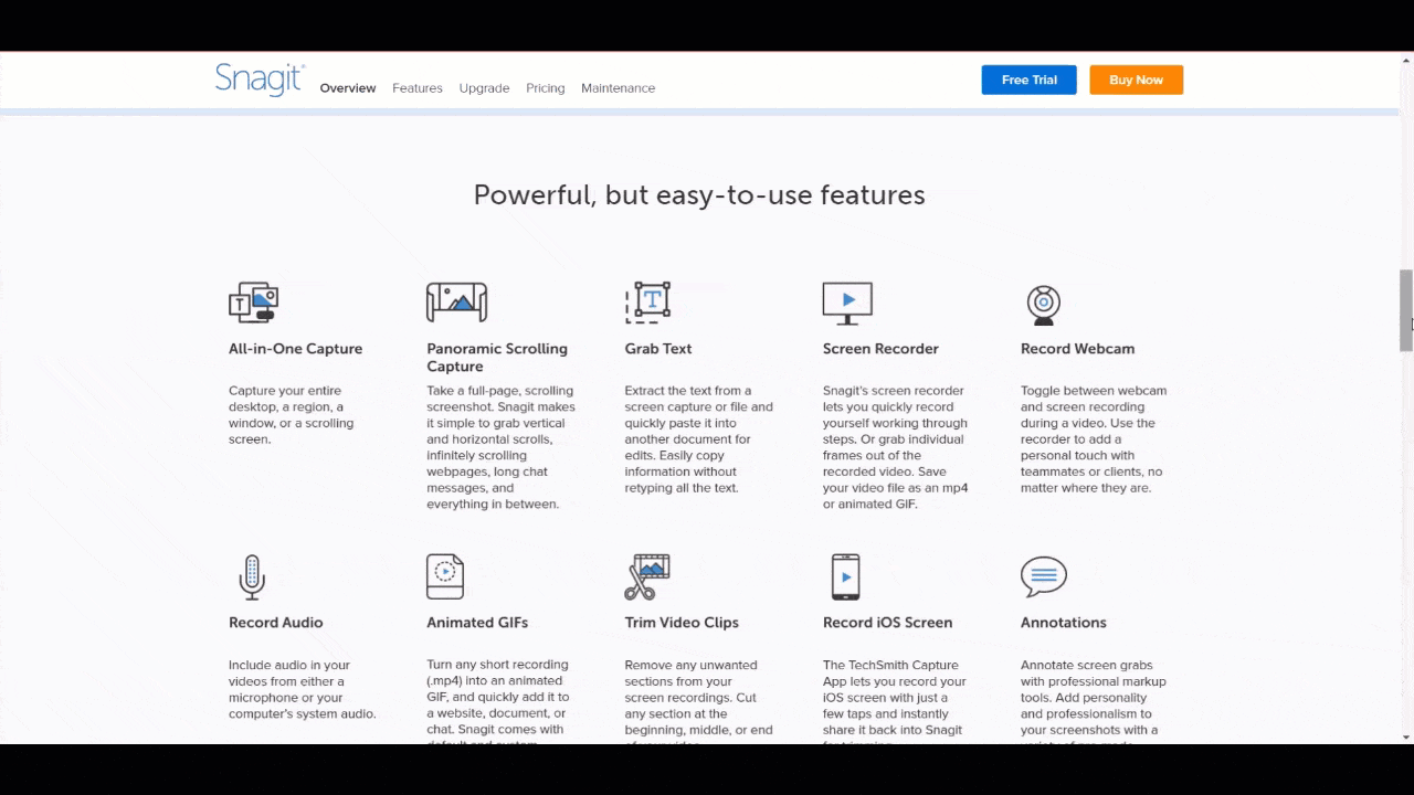 Snagit 2021 Review + Tutorial (InDepth) BforBloggers