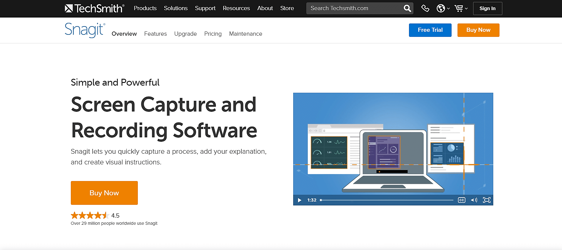 Snagit Review + Tutorial (InDepth) (2024)