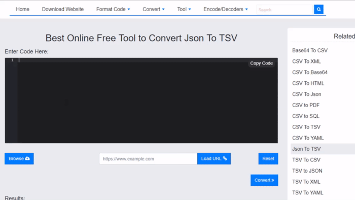 Json To Svg Converter Online SVGIM