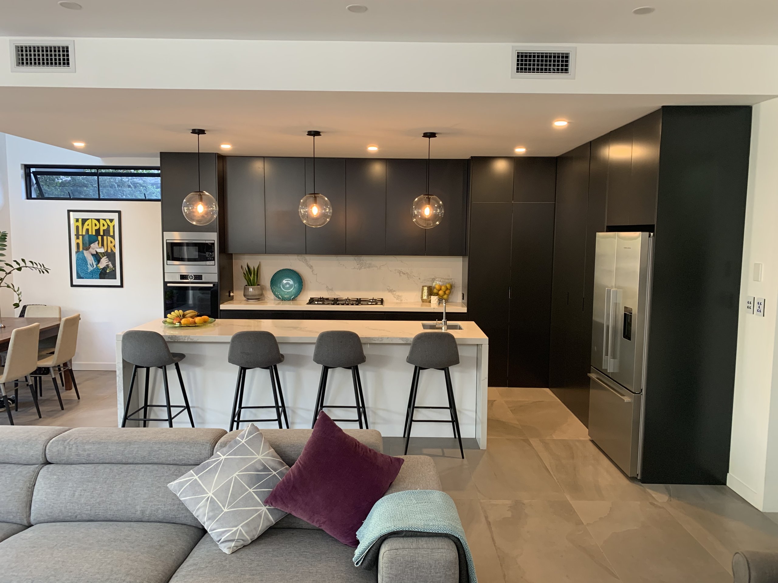 BFP KITCHENS Best Flatpack Kitchen