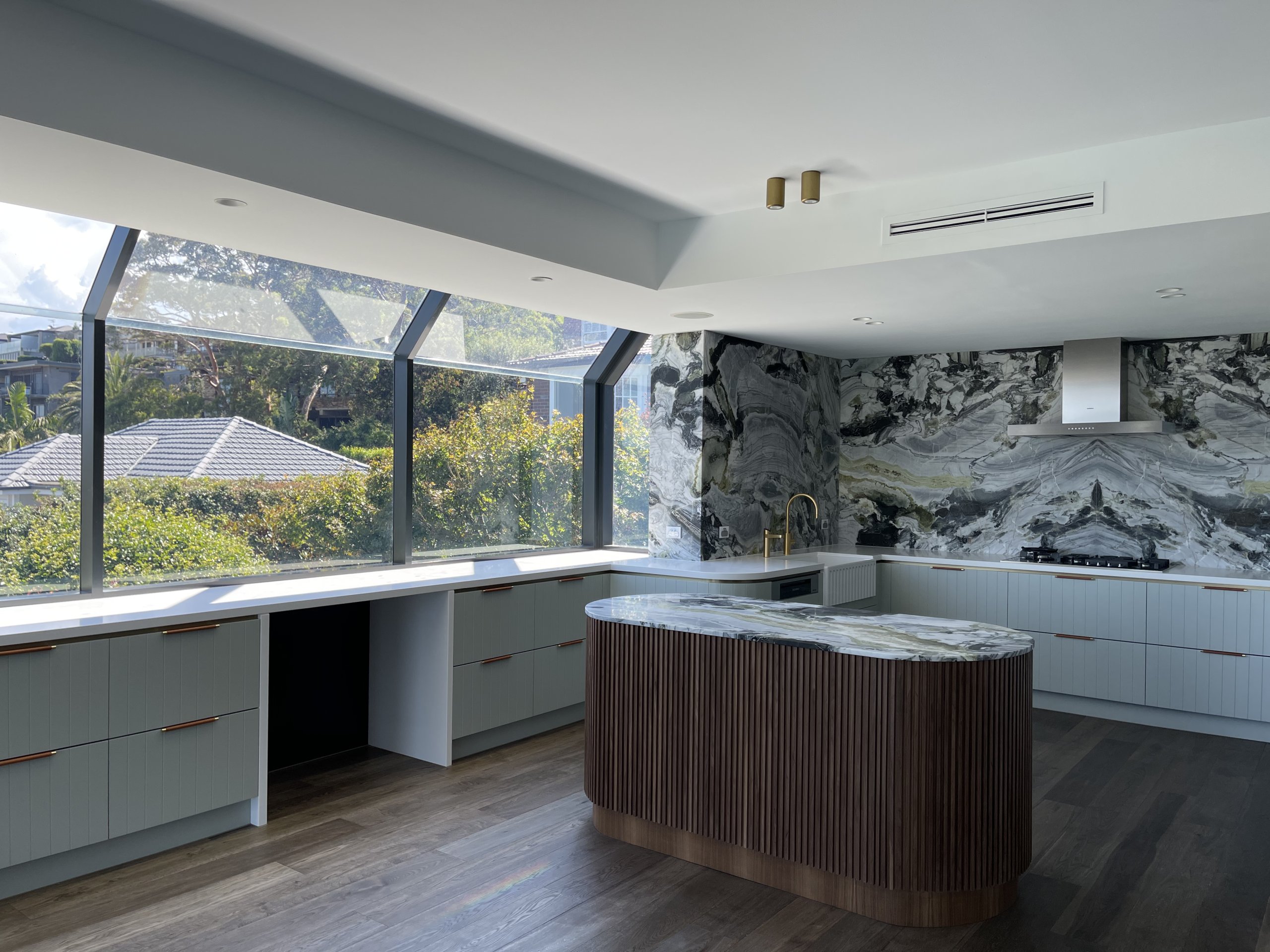 BFP KITCHENS Best Flatpack Kitchen