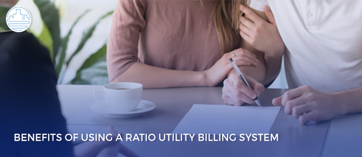 10 reasons to implement the Ratio Utility Billing System