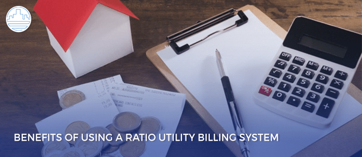10 reasons to implement the Ratio Utility Billing System