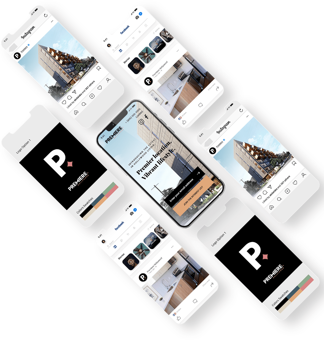 New Construction Apartment Leaseup Experts Beach Front Property