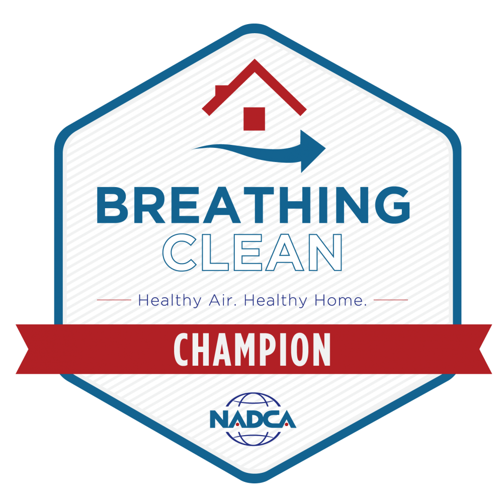 B&F Power Vac, Inc Furnace & Air Duct Cleaning Experts