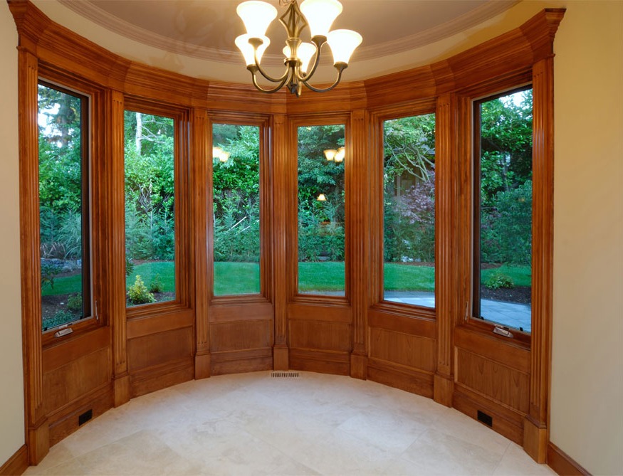 How Wood is better than UPVC? BFPPL