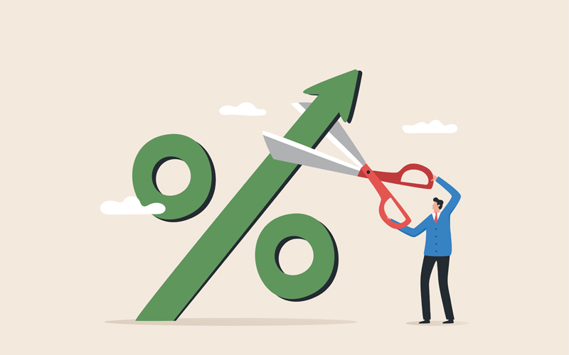 The Impact of High Interest Rates on Australian Property Prices