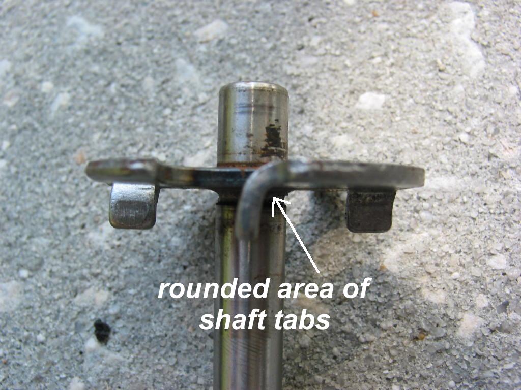 4th Gen Firebird / Trans Am Headlight Gear Install Guide