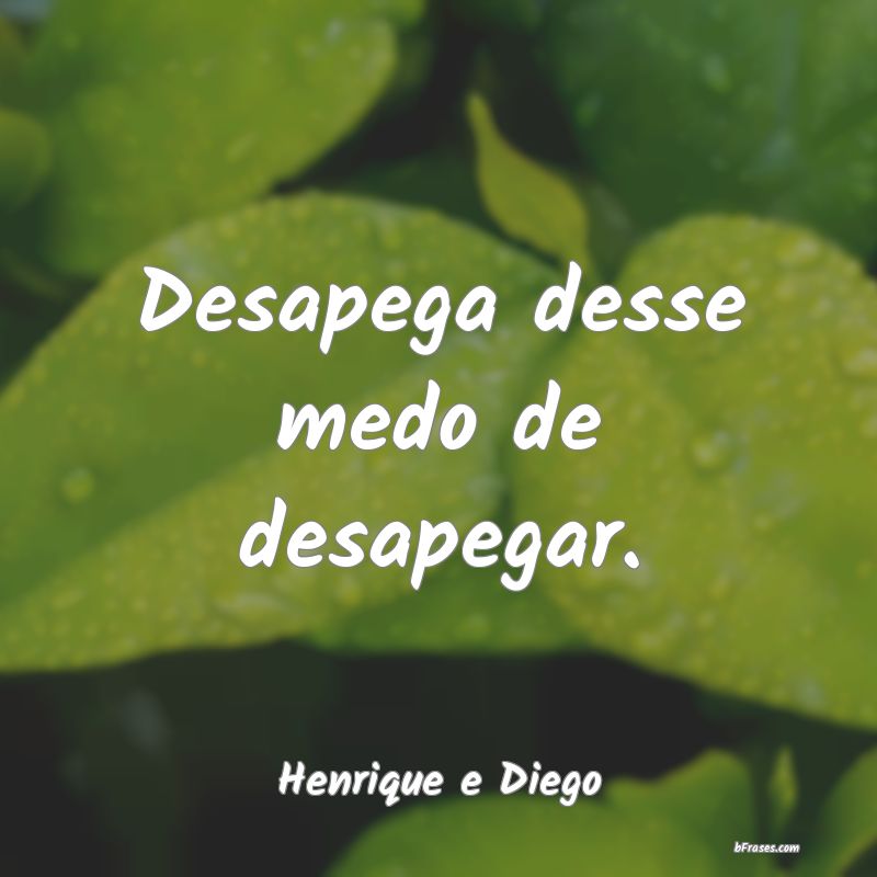 Frases de Desapego (2)