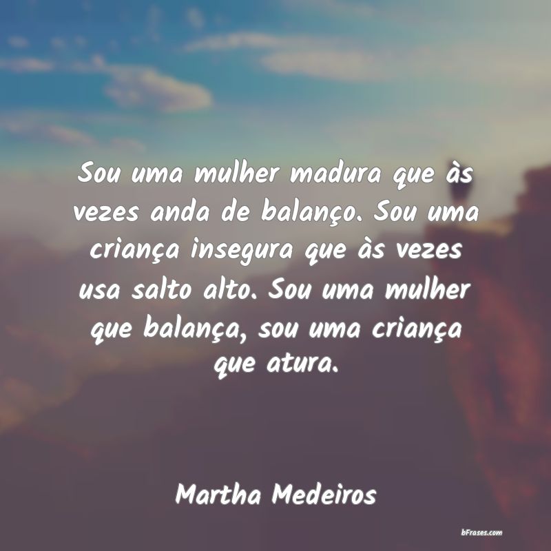 Frases de Maturidade