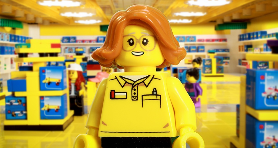 LEGO Insiders your questions answered