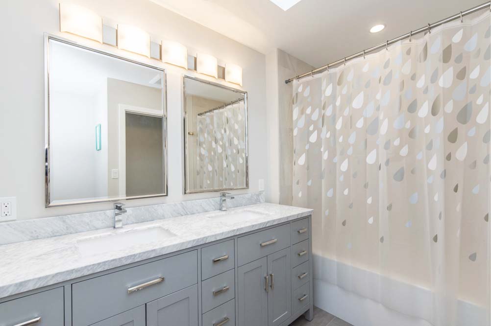 Bathroom Renovations Victoria BC BFS Construction